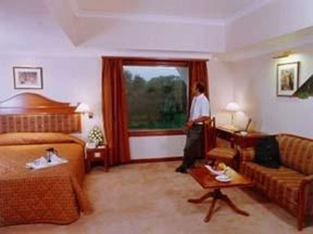 Comfort Inn Sunset Ahmedabad Chambre photo